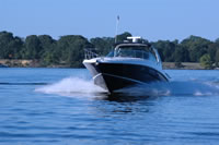 Essex Boat insurance