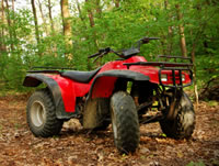 Essex Off Road Vehicle insurance